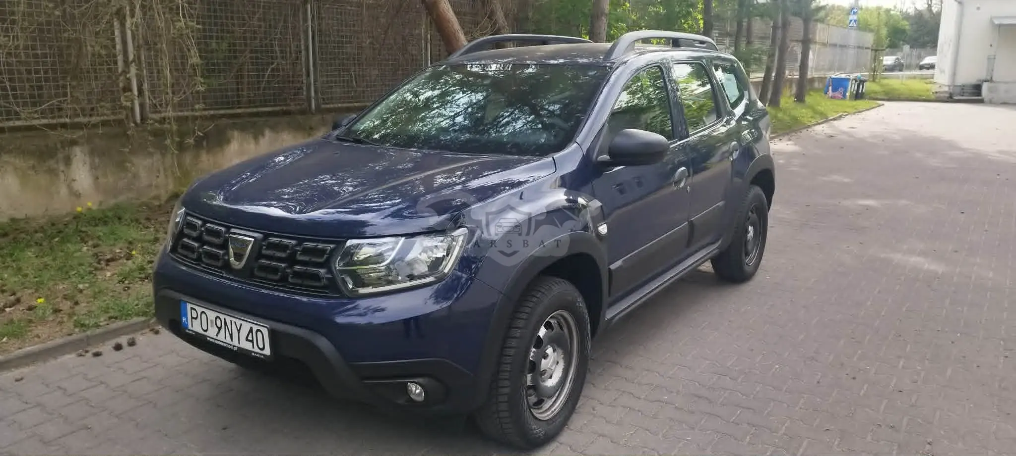 Dacia Duster II 1.0 TCe Essential 2020