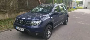Dacia Duster II 1.0 TCe Essential 2020