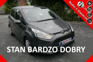 Ford B-Max 1.6 TDCi Trend 2015