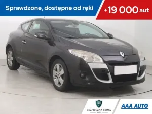 Renault Megane III 2009