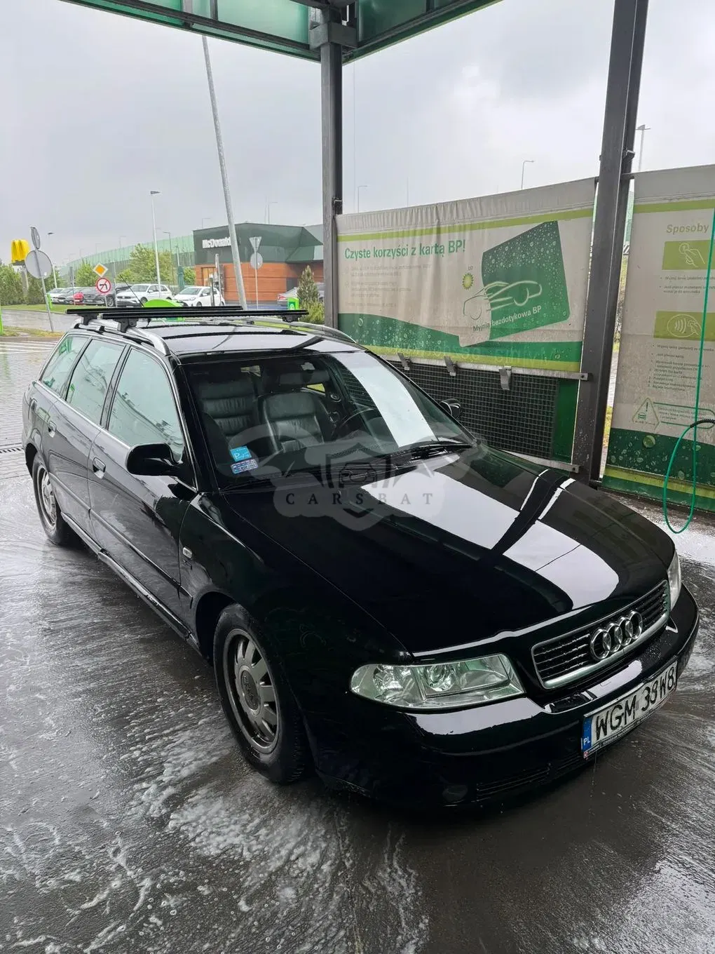 Audi A4 B5 2000