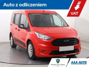 Ford Transit Connect II 2019