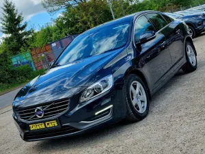 Volvo S60 II D4 Momentum 2015