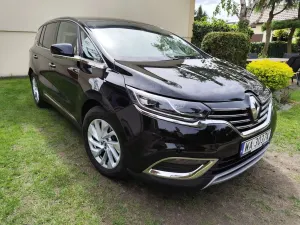 Renault Espace V Energy dCi 130 Intens 2015