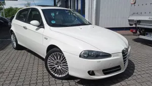Alfa Romeo 147 1.6 Twin Spark AMICA 2008