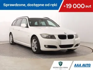 BMW 3 Series E90/E91/E92/E93 2011