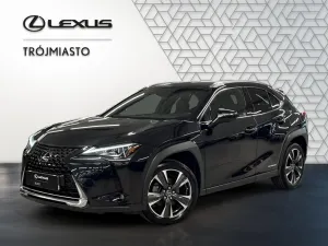 Lexus UX 250h GPF Business Edition 2WD 2021