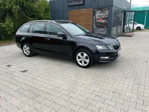 Skoda Octavia III 1.5 TSI ACT Ambition DSG 2020