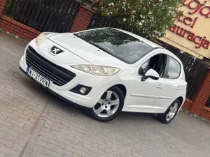 Peugeot 207 120 Premium 2010