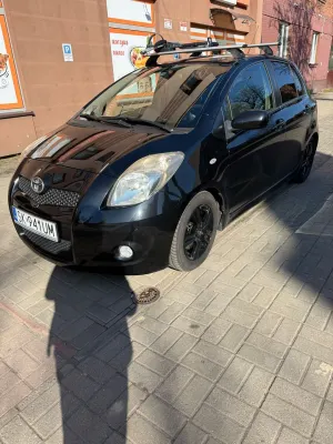 Toyota Yaris II 1.8 VVT-i TS 2006