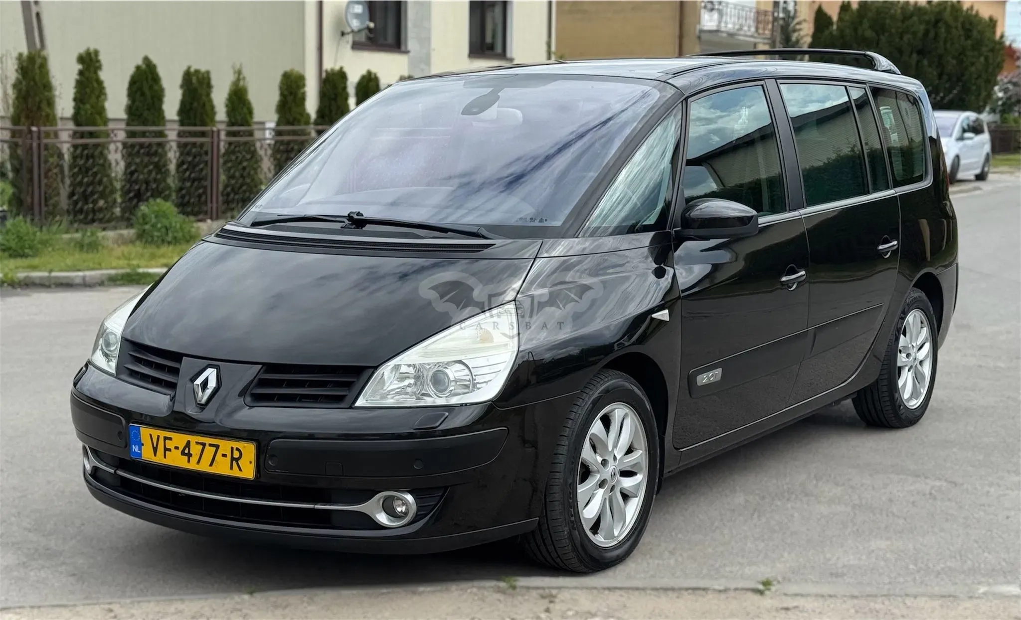 Renault Grand Espace 2.0 Dynamique 2007