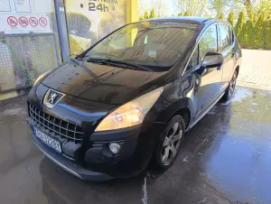 Peugeot 3008 I HDi FAP 115 Allure 2013