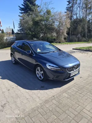 Volvo V40 II T3 Drive-E Inscription 2018