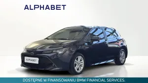 Toyota Corolla Seria E21 1.8 Hybrid GPF Comfort 2021