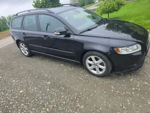 Volvo V50 1.6D DRIVe 2009
