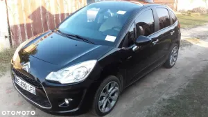 Citroën C3 II HDi 90 FAP Exclusive 2010
