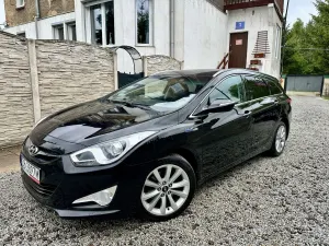 Hyundai i40 Kombi 1.7 CRDi Premium 2014