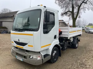 Renault Midlum 2004