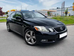 Lexus GS III 300 Prestige 2005