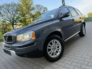 Volvo XC90 I 2007