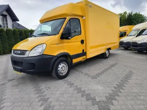 Iveco Daily 2011