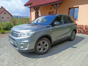 Suzuki Vitara II 1.6 Comfort 2WD 2017