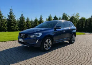 Volvo XC60 I 2016