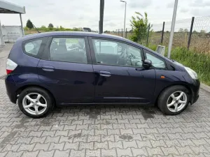 Honda Jazz III 1.2 Trend 2009