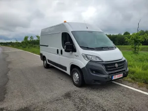 Fiat Ducato 2017