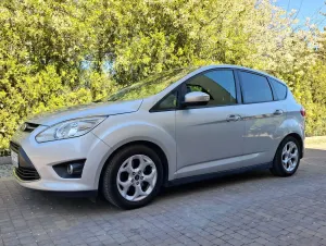 Ford C-Max II 1.6 EcoBoost Trend ASS 2011