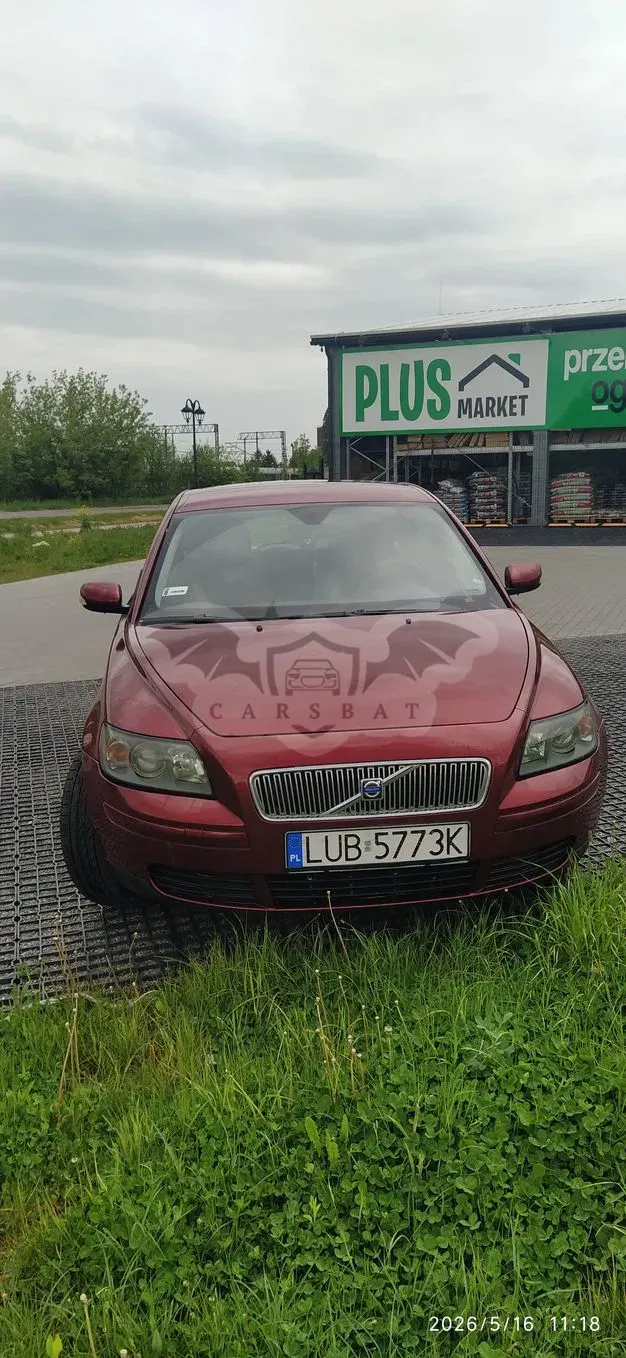 Volvo V50 1.8 Momentum 2005
