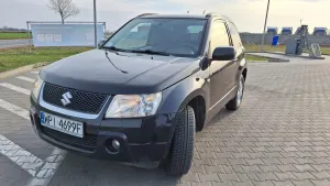 Suzuki Grand Vitara II 1.6 2007