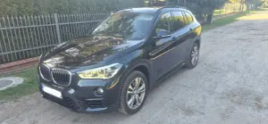 BMW X1 F48 sDrive20i 2018