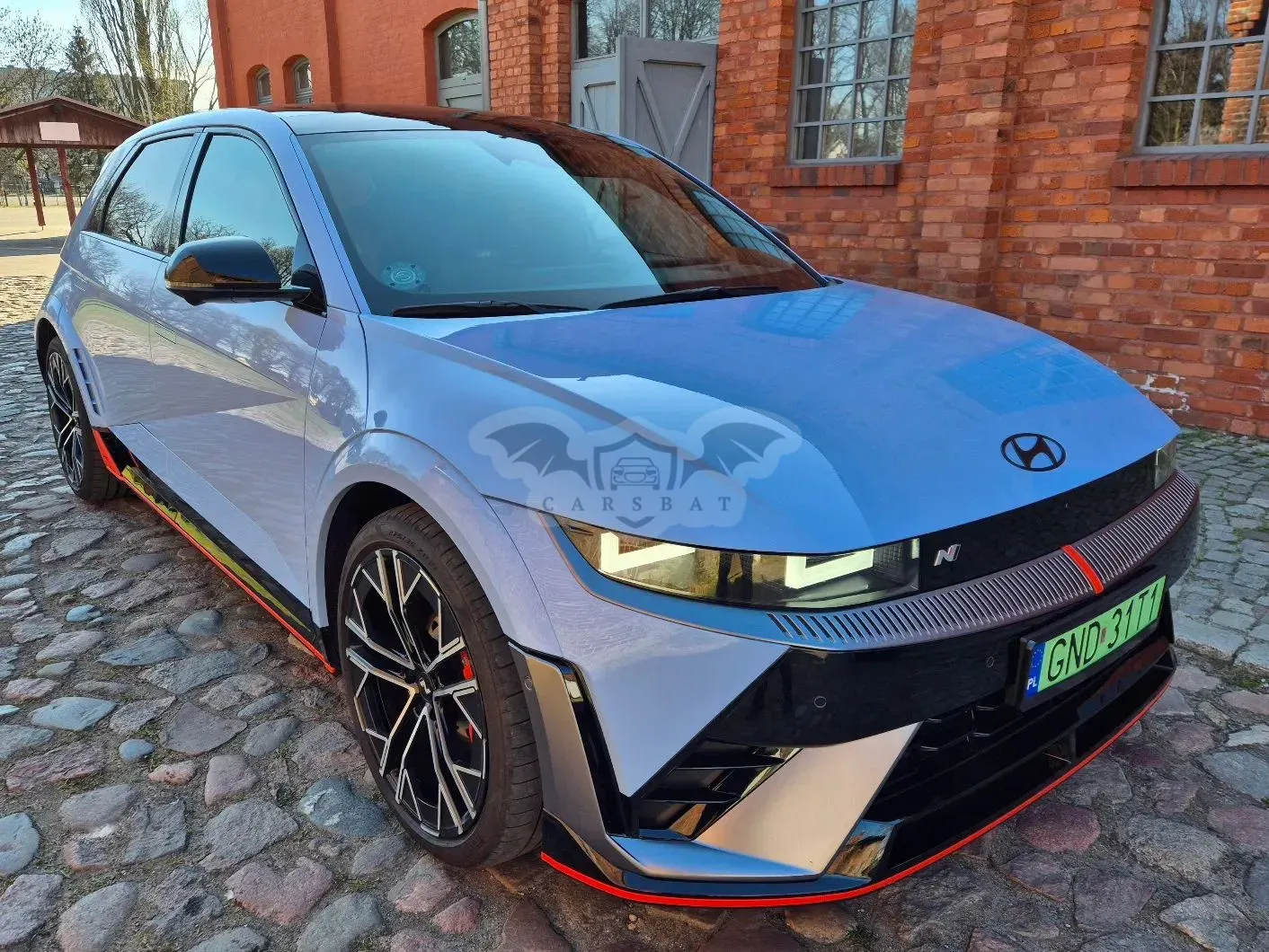 Hyundai IONIQ 5 I 2024