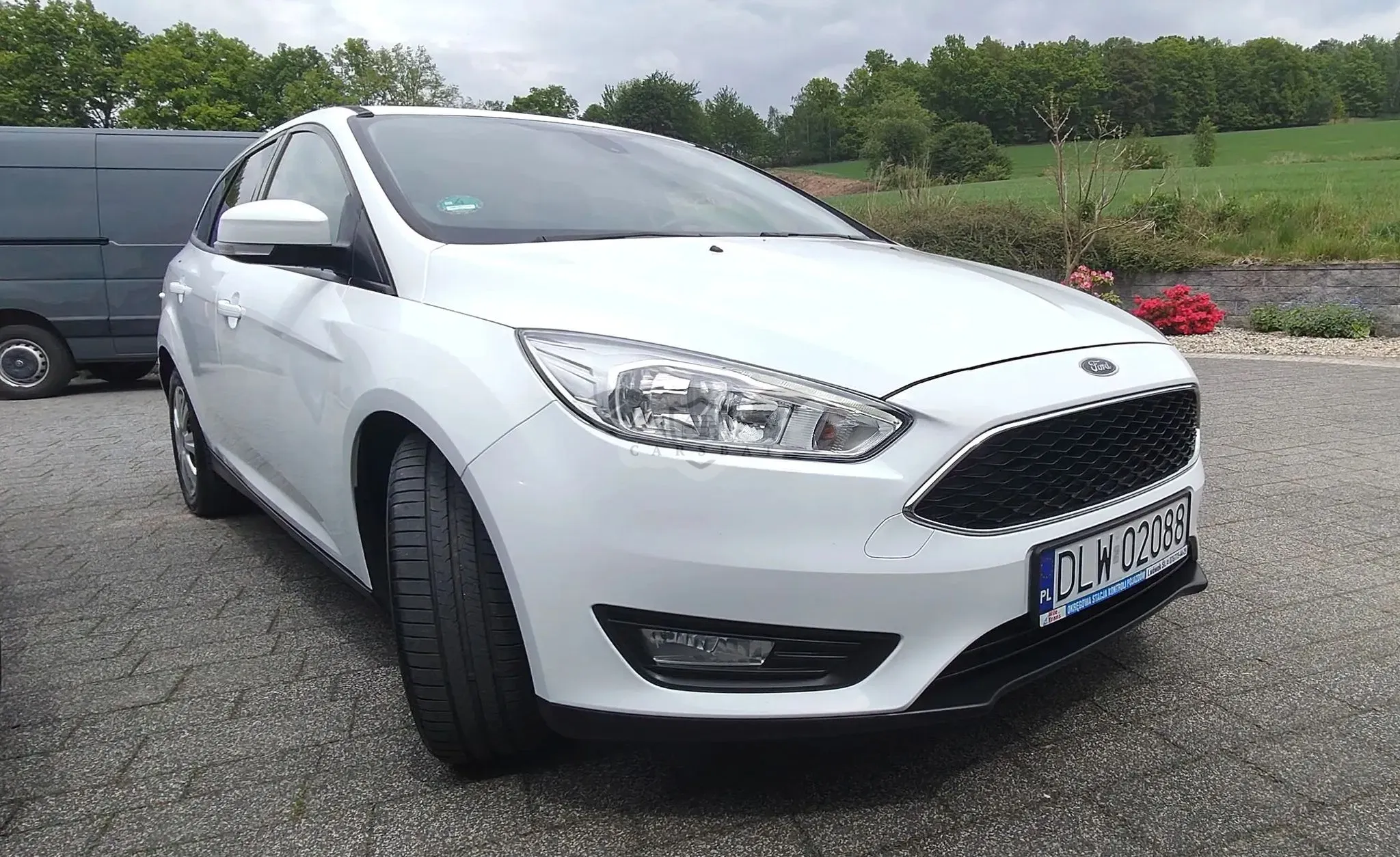 Ford Focus Mk3 1.0 EcoBoost Titanium 2016