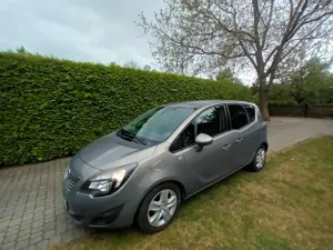 Opel Meriva II 1.7 CDTI Active 2013