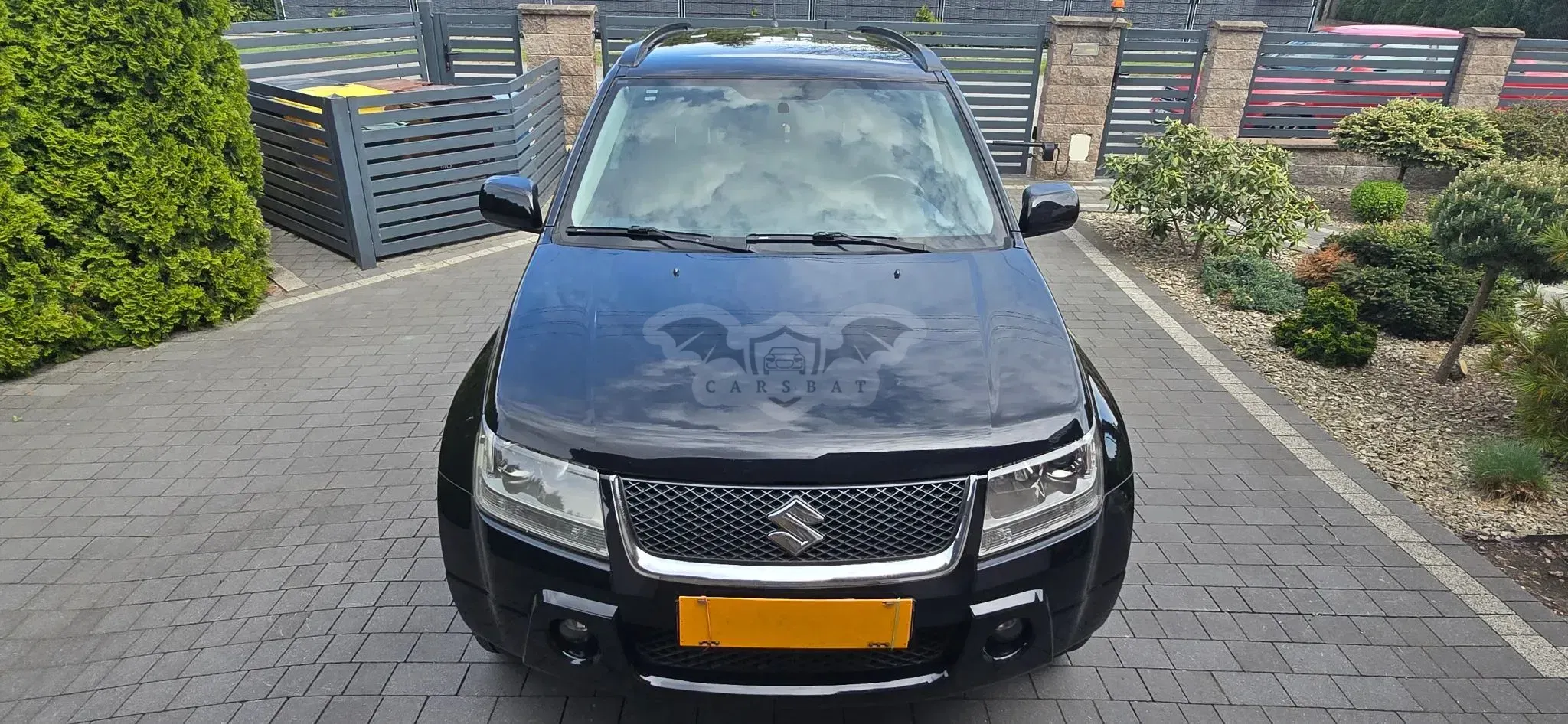 Suzuki Grand Vitara II 1.9 DDiS 2006