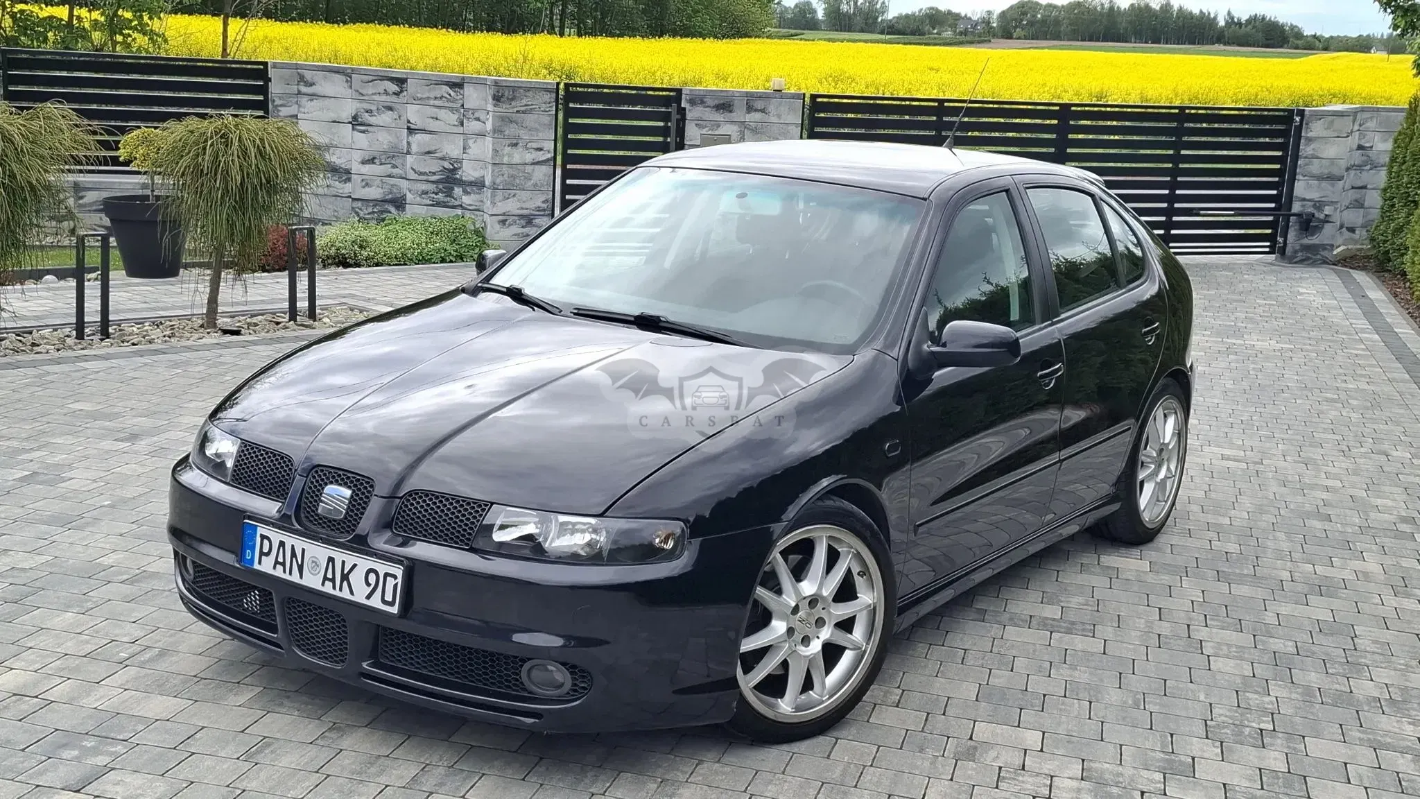 Seat Leon I 1.8T Sport 2002