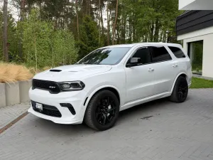 Dodge Durango 2021