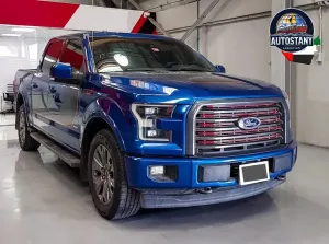Ford F-150 2017