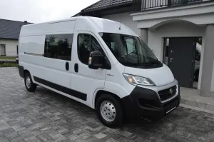 Fiat Ducato 2018