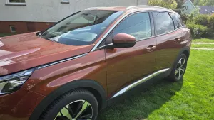 Peugeot 3008 II 1.2 PureTech GPF Allure S&S EAT8 2019