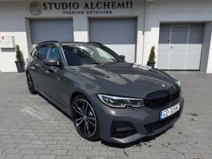 BMW 3 Series G20/G21 330i M Sport sport 2019