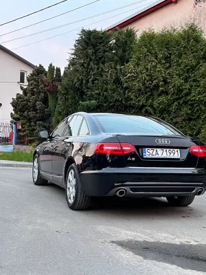 Audi A6 C6 2.0 TDI 2010
