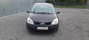 Renault Scenic II 1.9 dCi FAP Conquest 2007