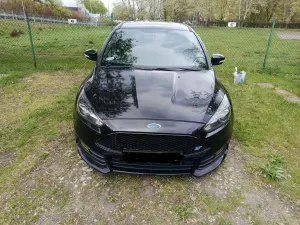 Ford Focus Mk3 ST2 2016