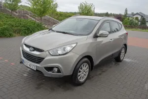 Hyundai ix35 2010