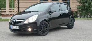 Opel Corsa D 1.4 16V Silverline 2008