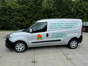 Fiat Doblo 2016