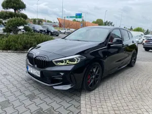 BMW 1 Series F40 120i M Sport sport 2022